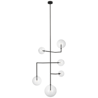 Linnea 26" Entry Chandelier