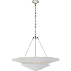 Mollino Large Tiered Chandelier