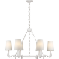 Gaya Medium Chandelier