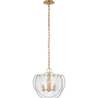 Loire Petite Chandelier