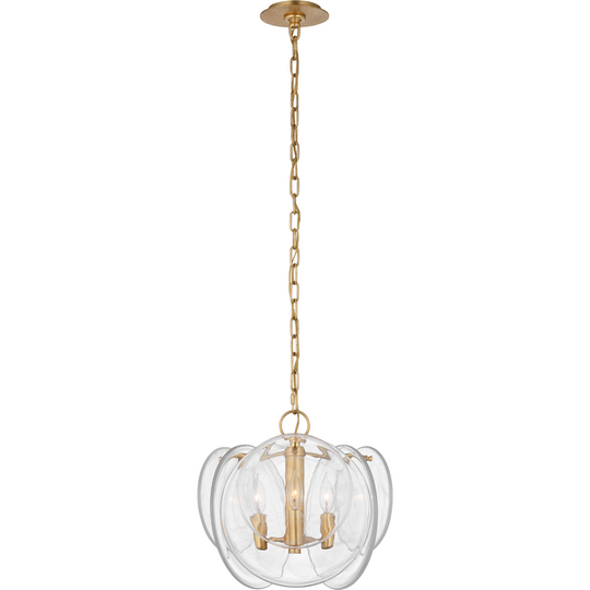 Loire Petite Chandelier