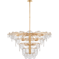 Loire Extra Large Chandelier