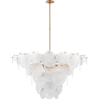 Loire Extra Large Chandelier