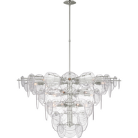 Loire Extra Large Chandelier