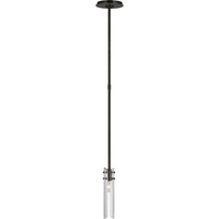 Casoria Petite Single Pendant