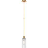 Asalea 5" Pendant