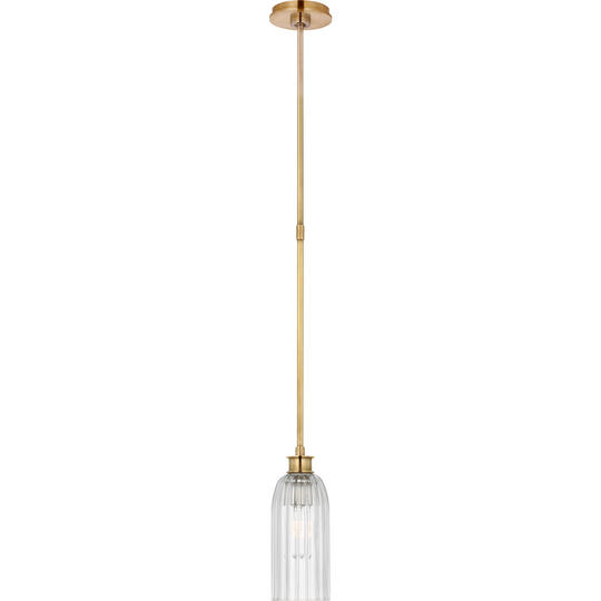 Asalea 5" Pendant