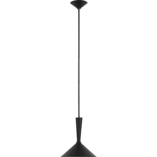 Rosetta Medium Pendant