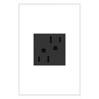 15A Tamper-Resistant Outlet