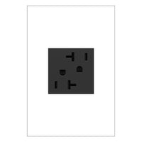 20A Tamper-Resistant Outlet