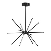 Array 32W Chandelier