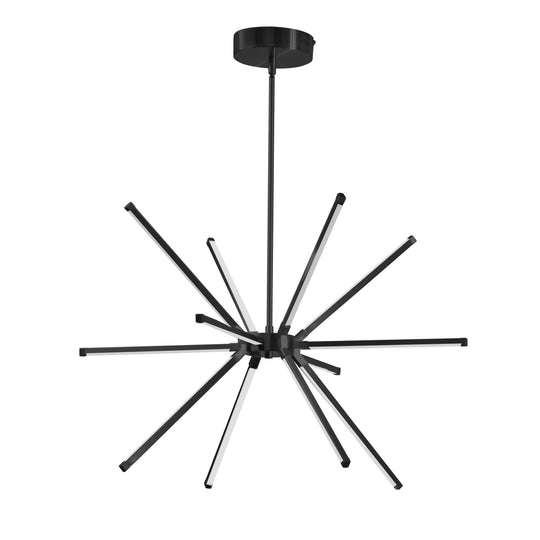 Array 32W Chandelier