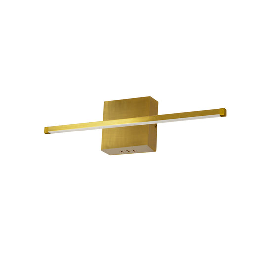 Array 19W Wall Sconce