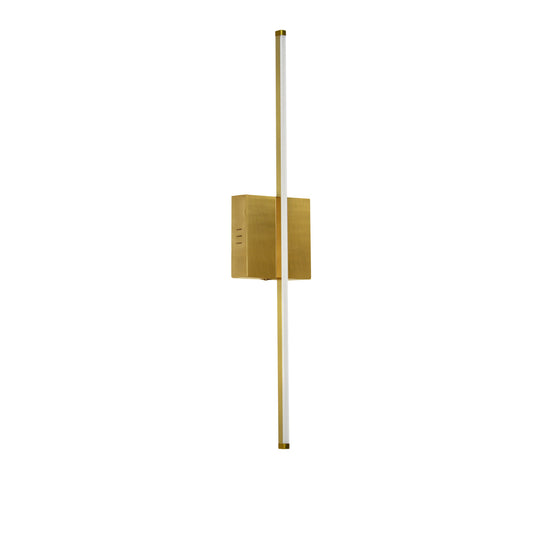 Array 19W Wall Sconce