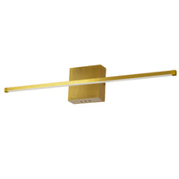 Array 30W Wall Sconce