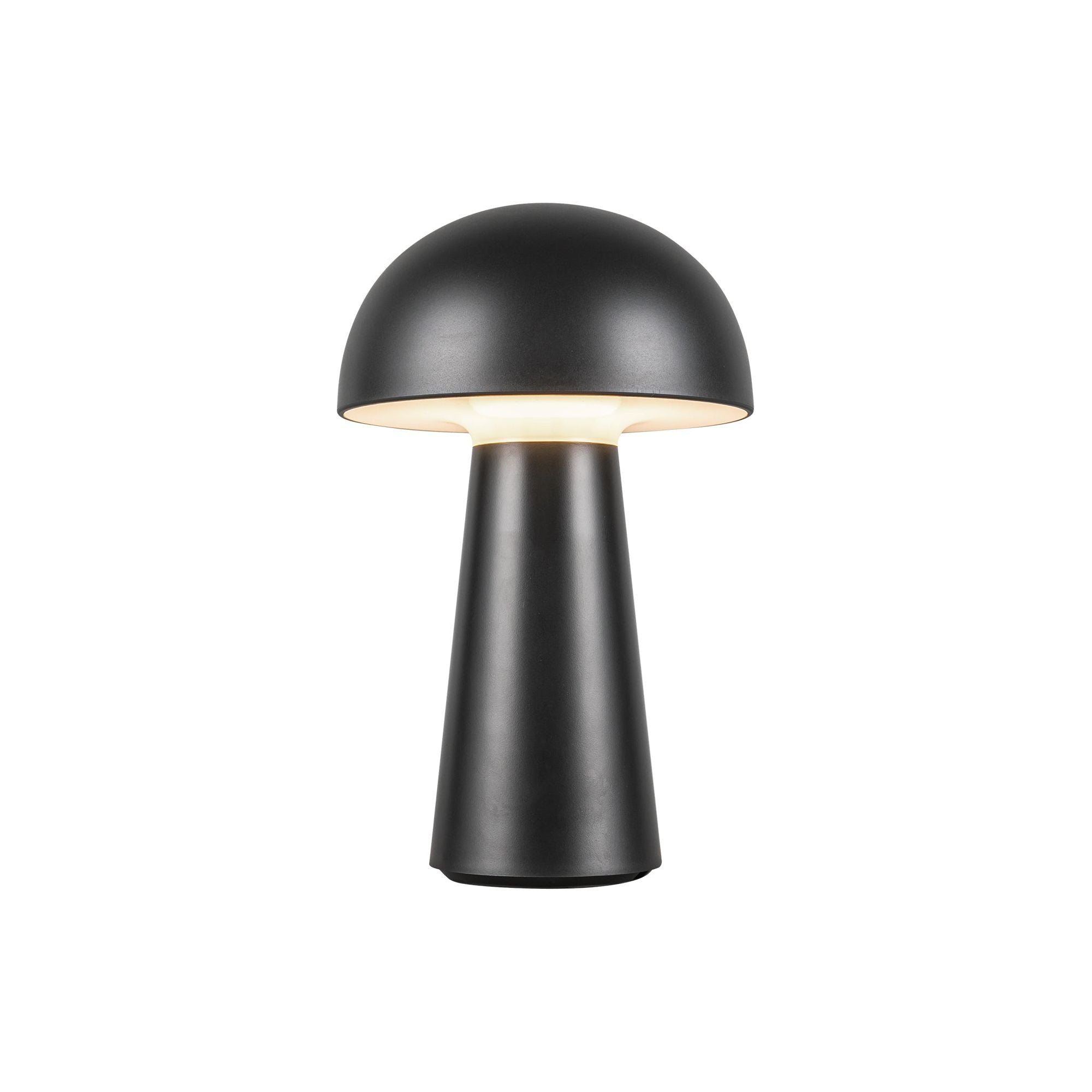 Asher 5" LED Table Lamp