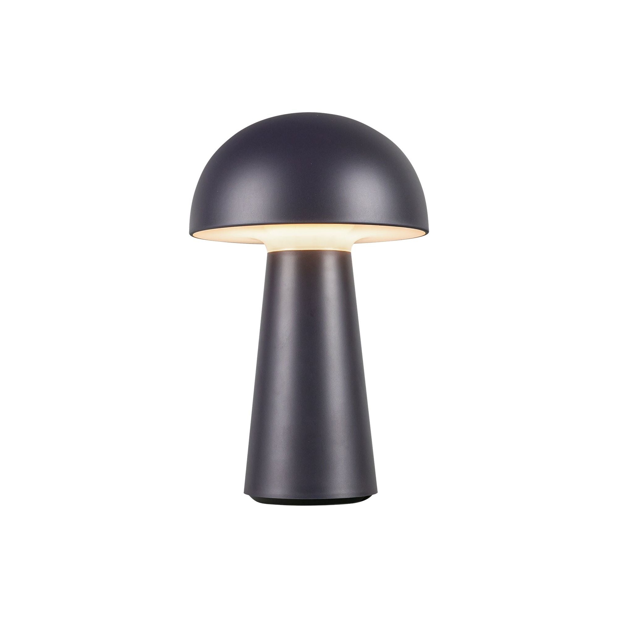 Asher 5" LED Table Lamp
