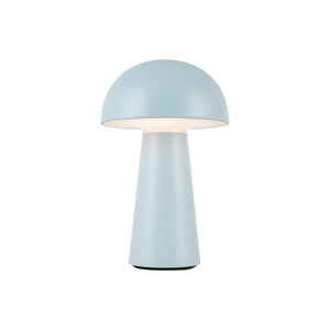 Asher 5" LED Table Lamp