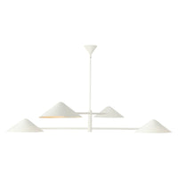 Ashford 58" Chandelier