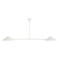 Ashford 58" Linear Pendant