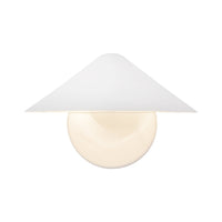 Ashford 9" Wall Sconce