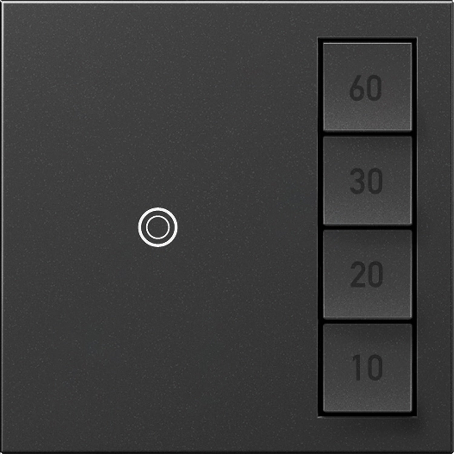 Adorne Manual-On/Timed-Off Timer Switch