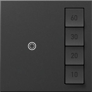 Adorne Manual-On/Timed-Off Timer Switch