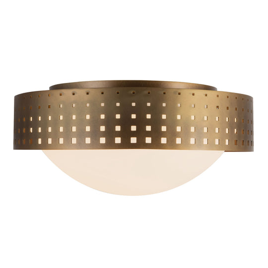 Astoria 14" Flush Mount