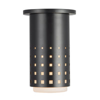 Astoria 5" Semi-Flush Mount