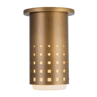 Astoria 5" Semi-Flush Mount