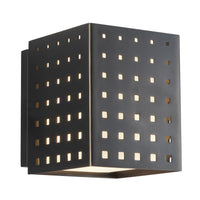 Astoria 5" LED Wall Sconce