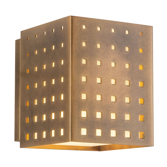 Astoria 5" LED Wall Sconce