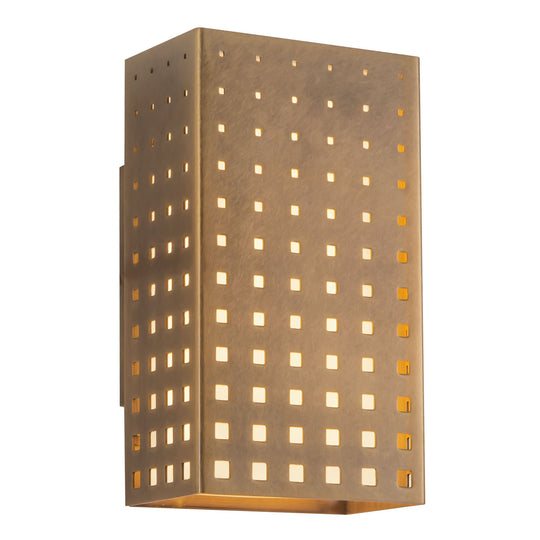 Astoria 9" LED Wall Sconce