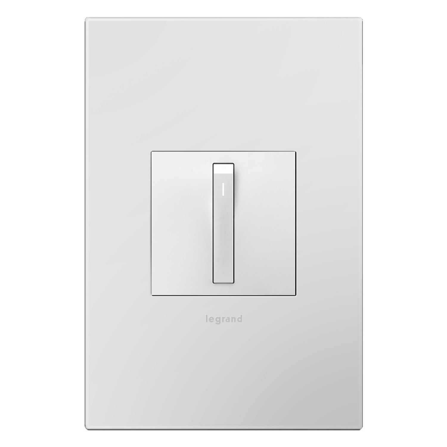 Adorne 15A Whisper Switch