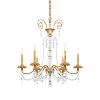 Helenia 6-Light Chandelier