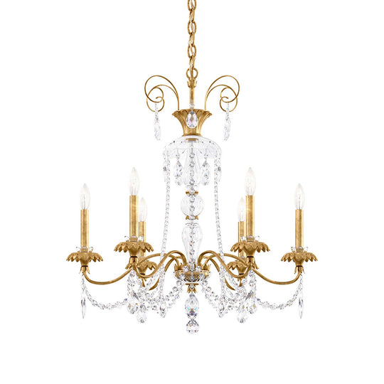 Helenia 6-Light Chandelier