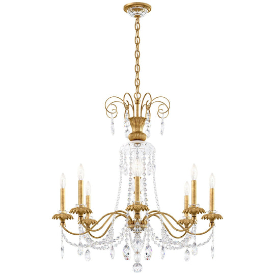 Helenia 8-Light Chandelier