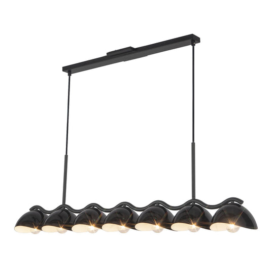 Atlas 42" Linear Pendant