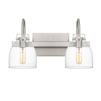 Atmore Vanity Light