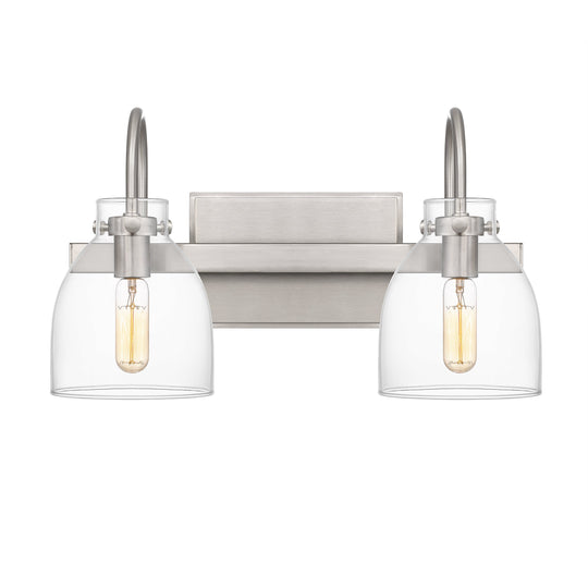 Atmore Vanity Light