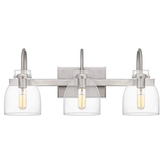 Atmore Vanity Light