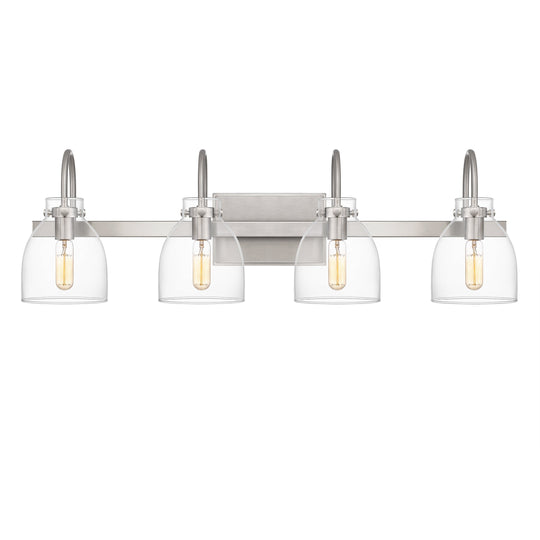 Atmore Vanity Light