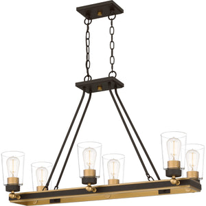 Atwood Linear Suspension