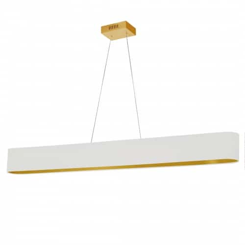 Aubrey 30W Horizontal Pendant
