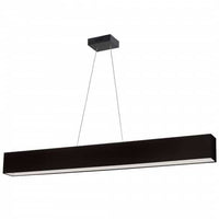 Aubrey 30W Horiz Pendant