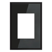 1-Gang+ Wall Plate