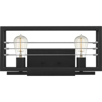 Awendaw Vanity Light