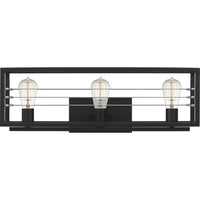 Awendaw Vanity Light
