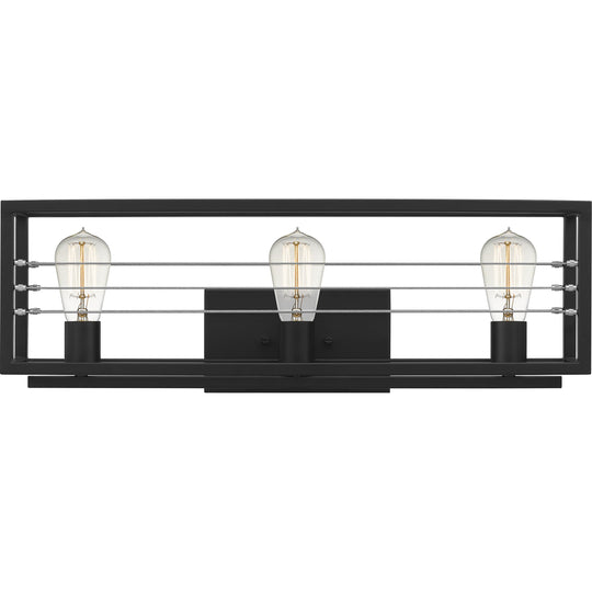 Awendaw Vanity Light