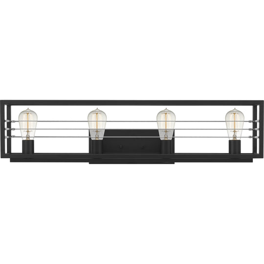 Awendaw Vanity Light